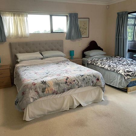 Rooms In An Epsom House Auckland Exteriér fotografie