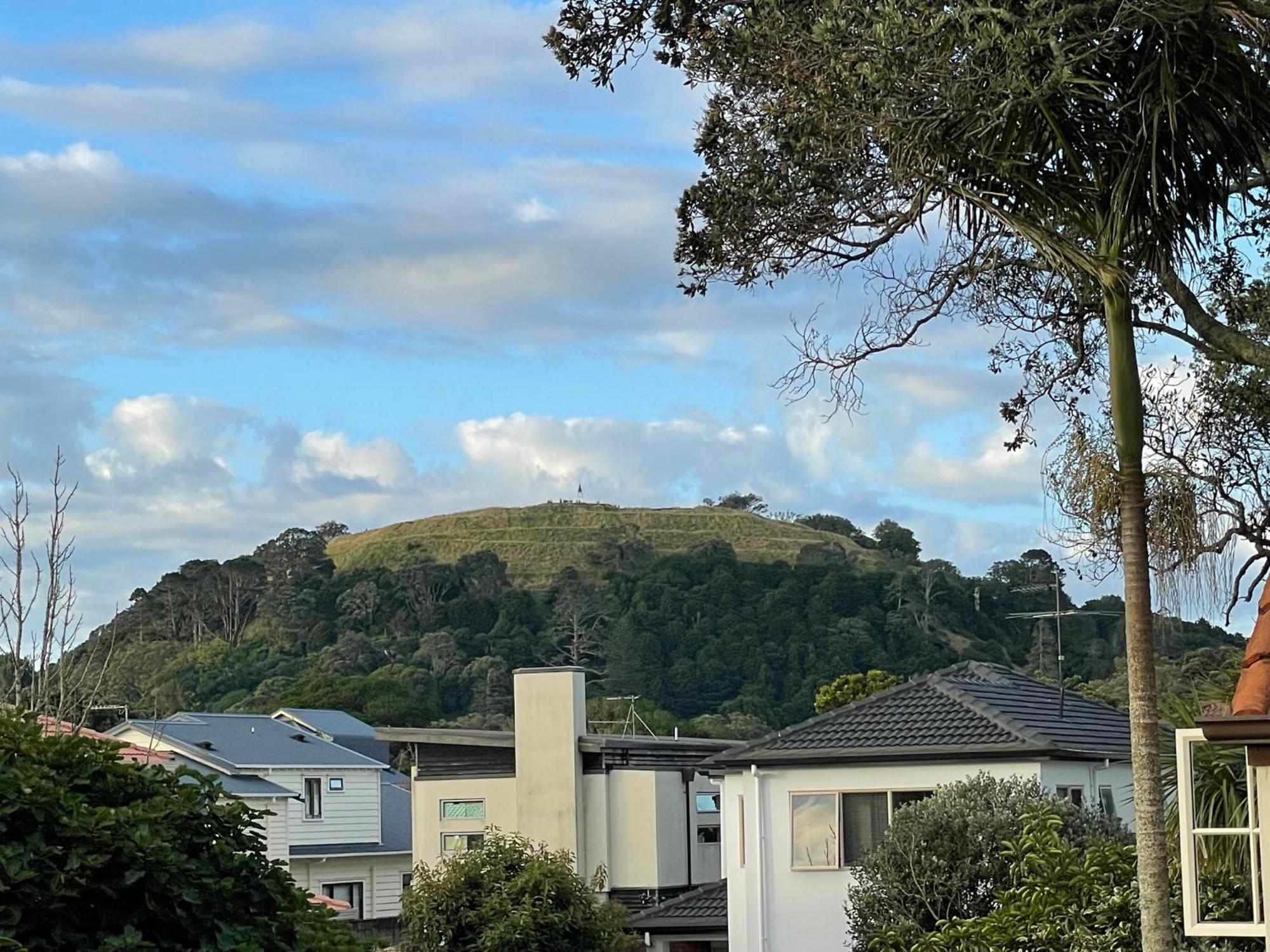 Rooms In An Epsom House Auckland Exteriér fotografie